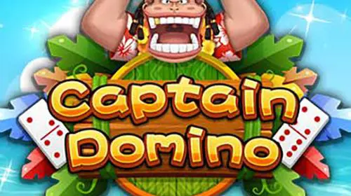 Captain Domino - Marakumi - Kenya